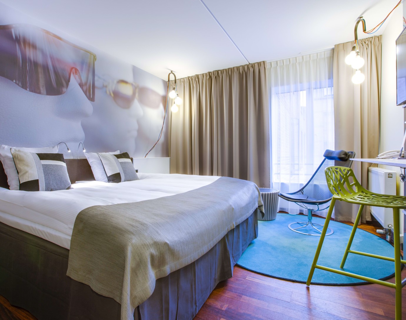 Comfort Hotel Vesterbro